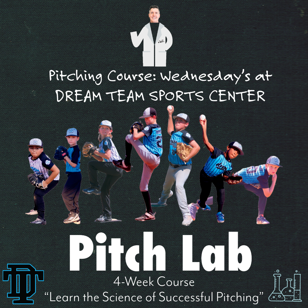 2024 Pitch Lab Course