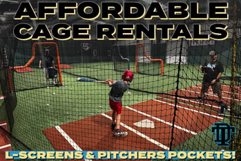Affordable Cage Rentals