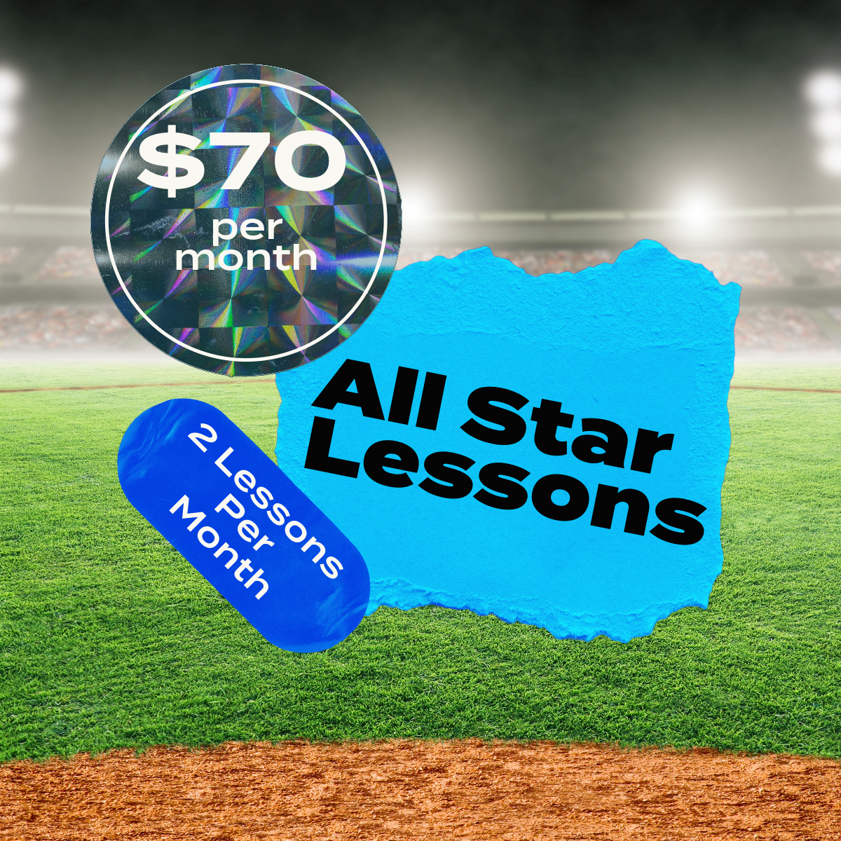 All Star Lessons (1)