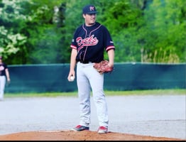 Coach Charlie Pitcher
