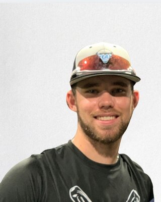 Coach Seth
