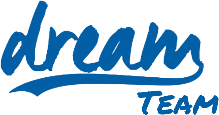 DREAM Team Logo 1