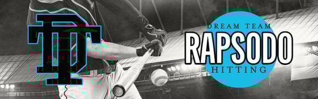 Rapsodo Hitting
