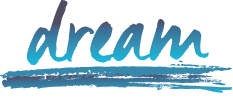 Dream Logo April 24