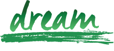 Dream logo March