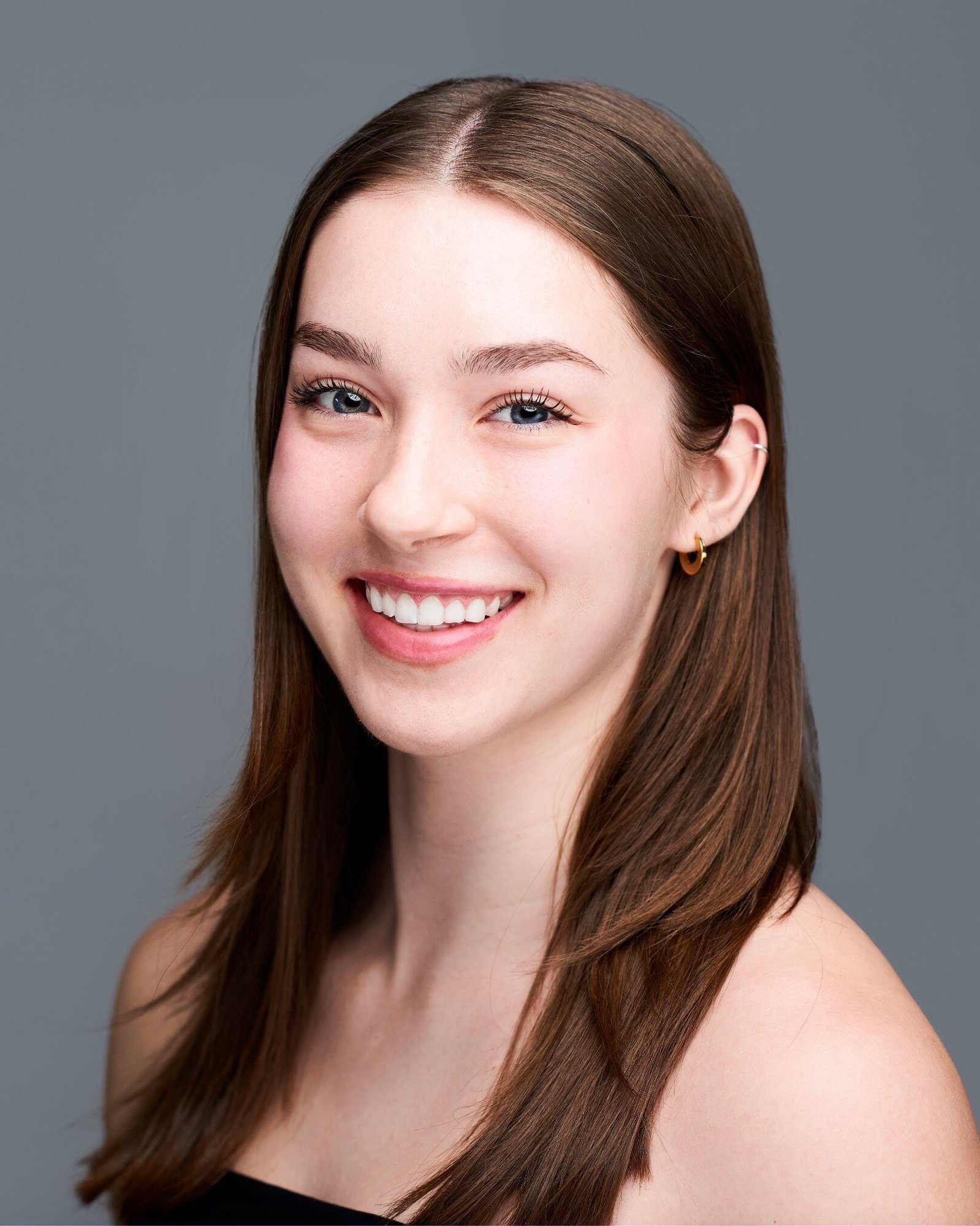 Emily Wests Headshot