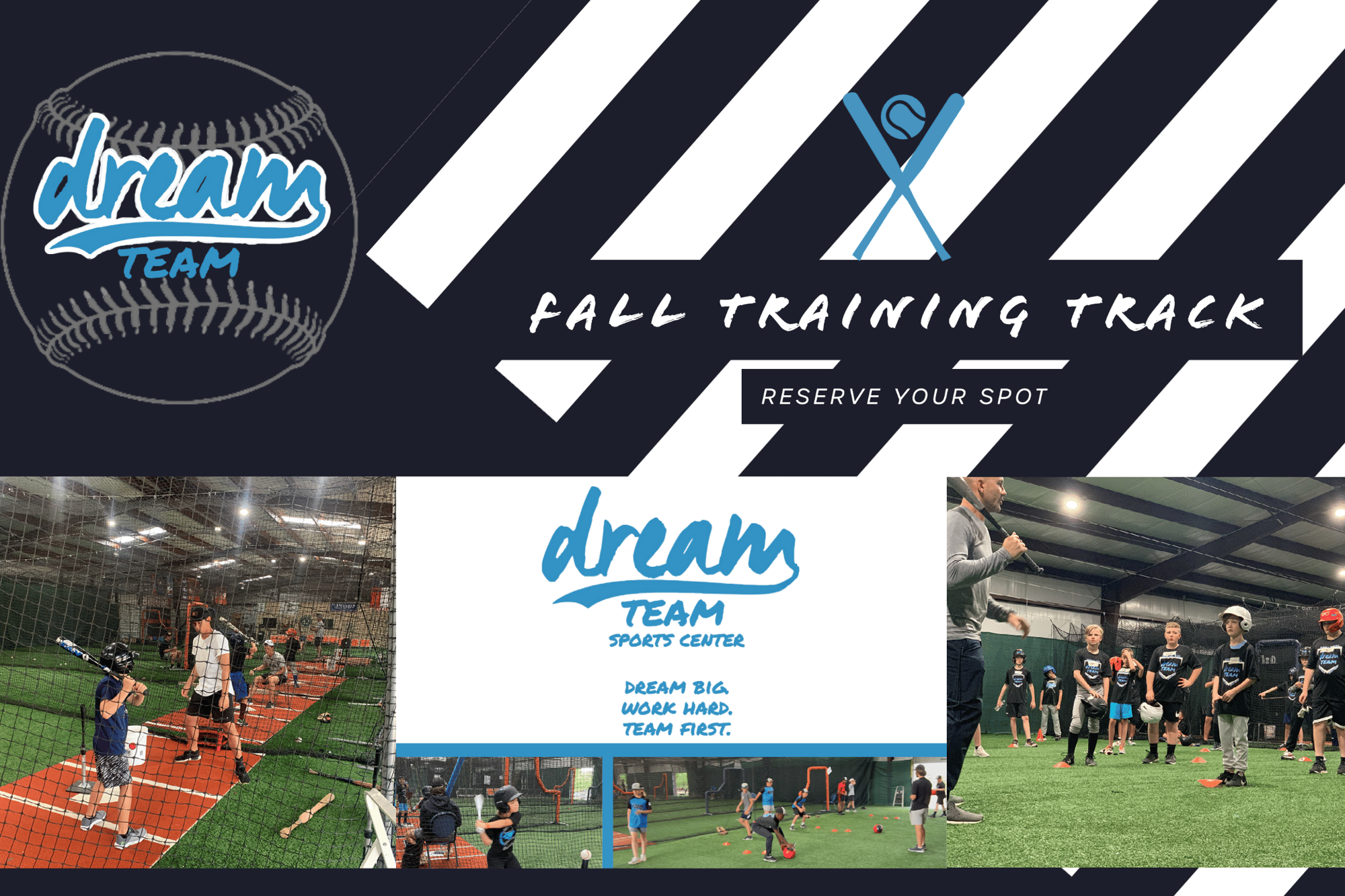 Fall 2022 Training Track-1 Fall 2022 Training Track-1