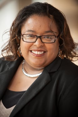 Zina Martin (Visual Arts Director)