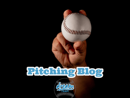 DREAM Team Pitching