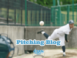 Pitching Blog Velo