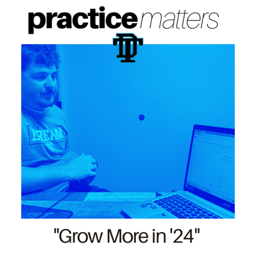 Practice Matters