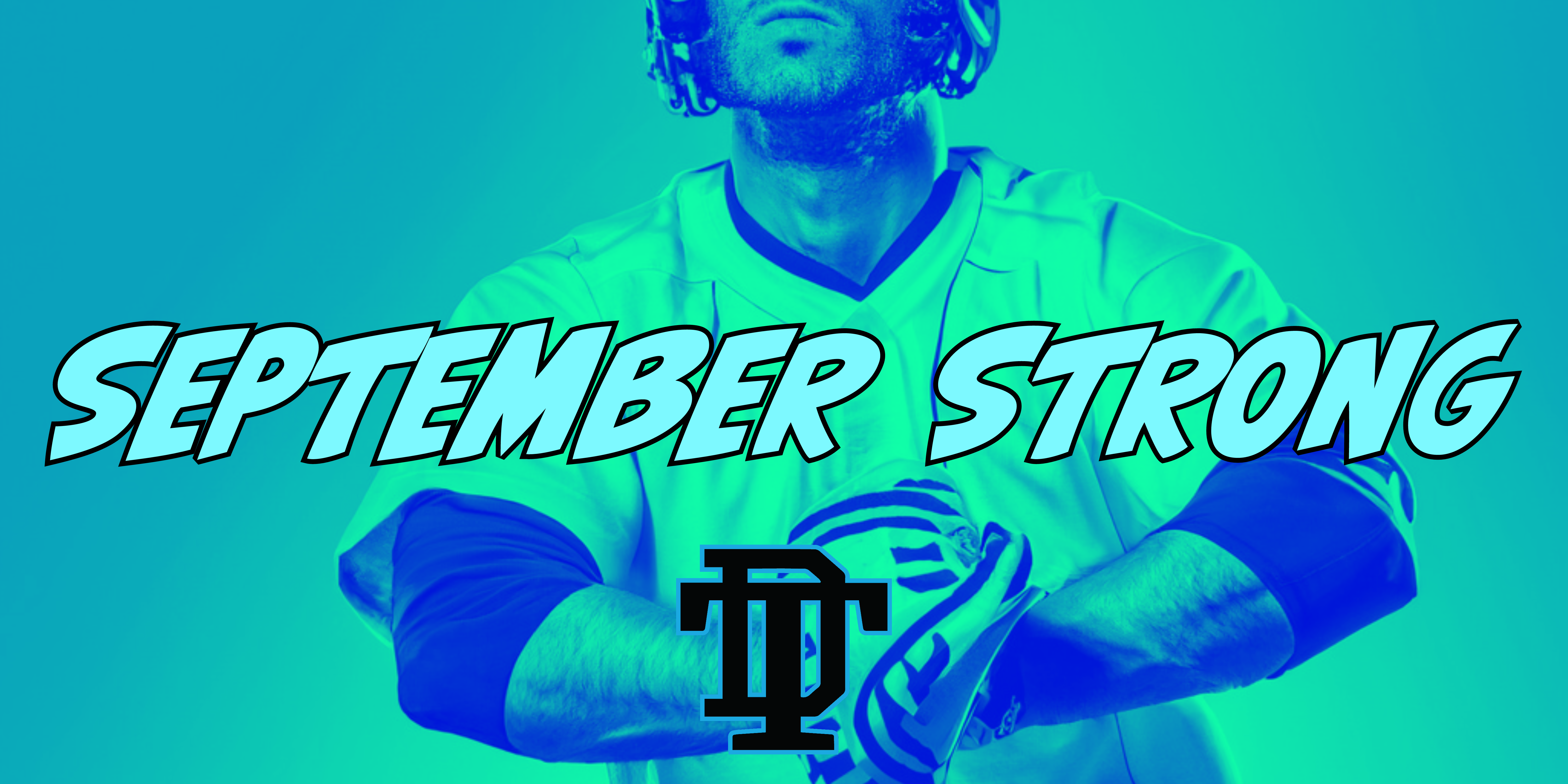 September Strong