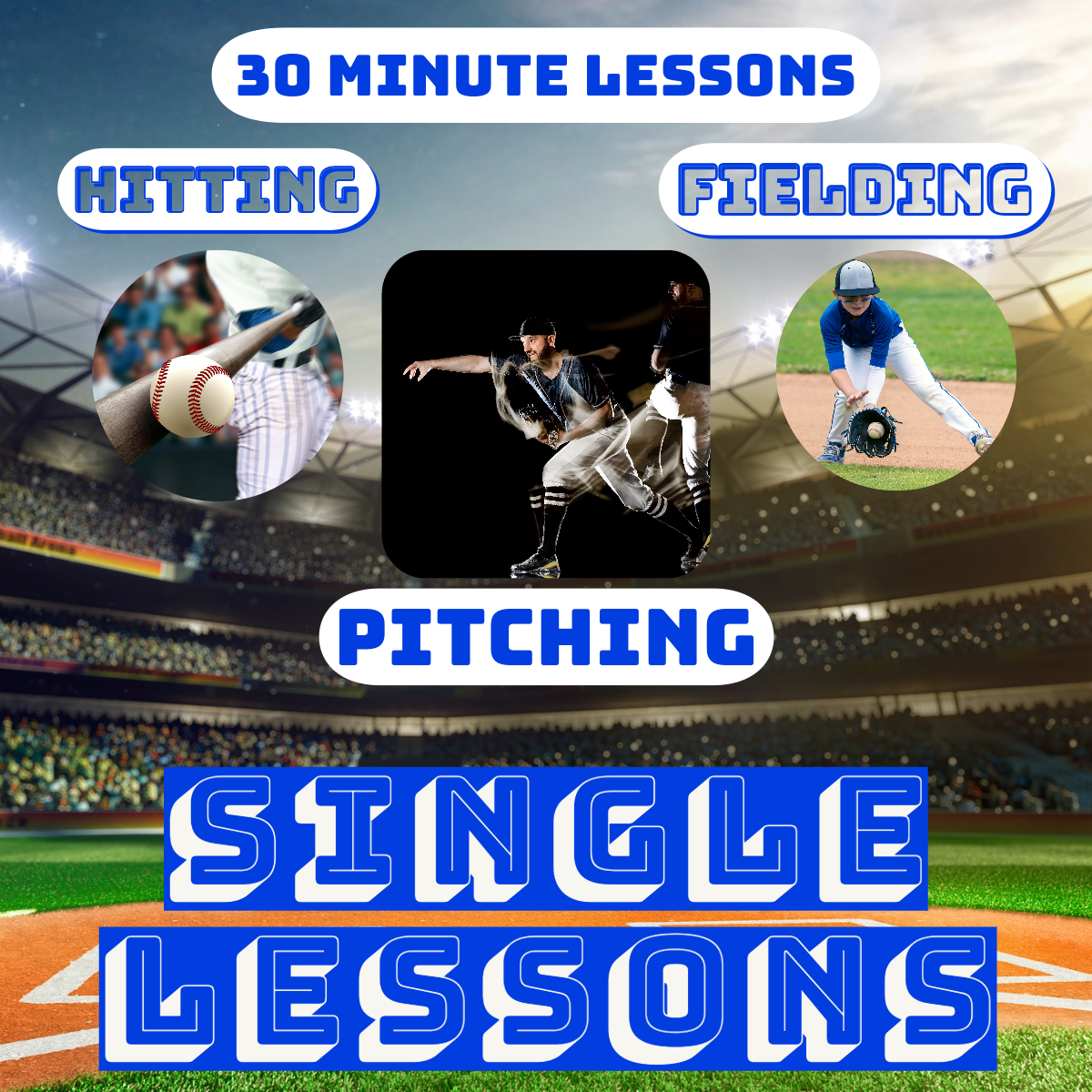 Single Lessons Single Lessons