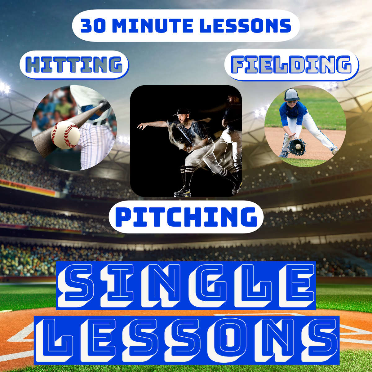 Single Lessons