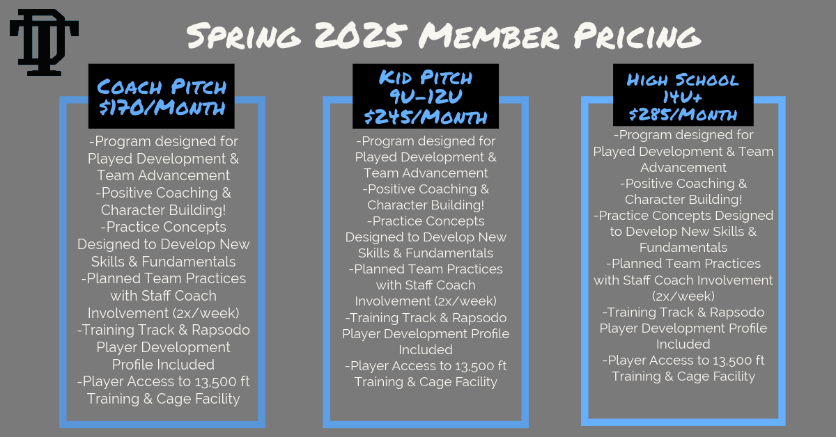 Spring 25 DT Pricing-1