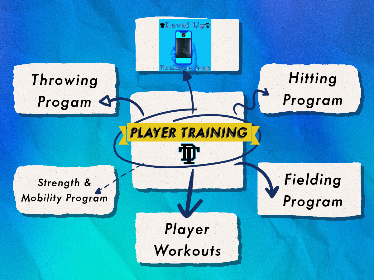 Player Training Academy