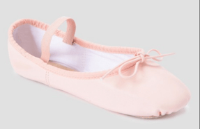 balletslipper