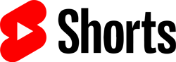 YouTube Shorts Logo YouTube Shorts Logo