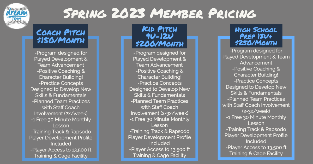 2023 Spring Member Pricing-1 (1)