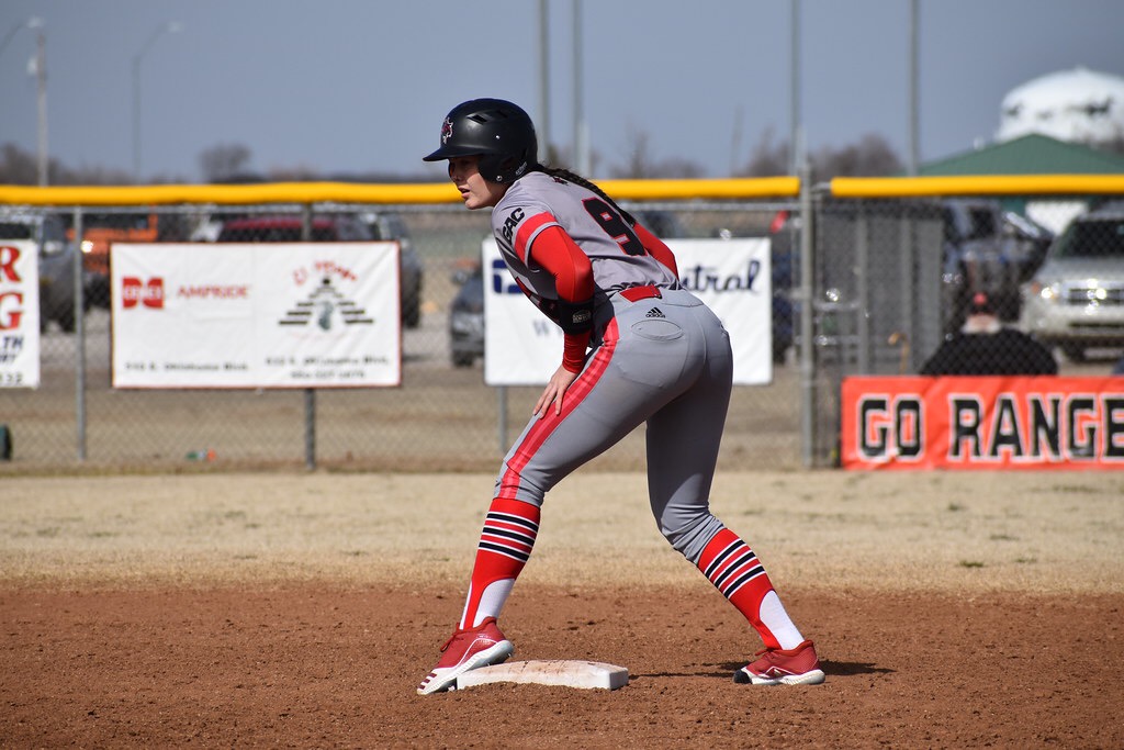 Coach Kameron Baserunning