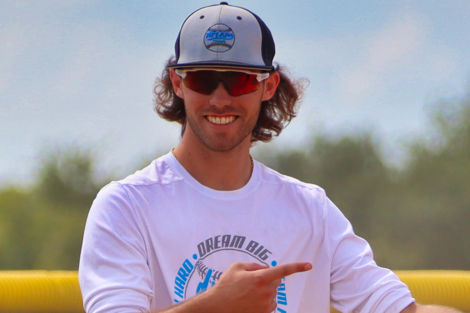 Coach Seth Head Shot 2