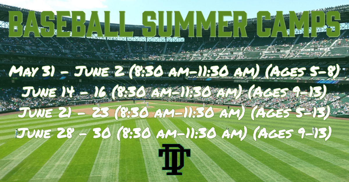 DREAM Baseball Summer Camps Preview-1