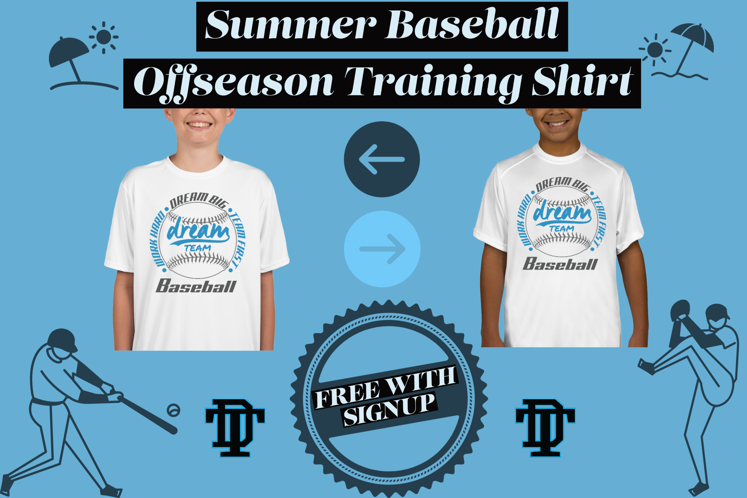 DREAM Team Offseason Shirt-1 (1)
