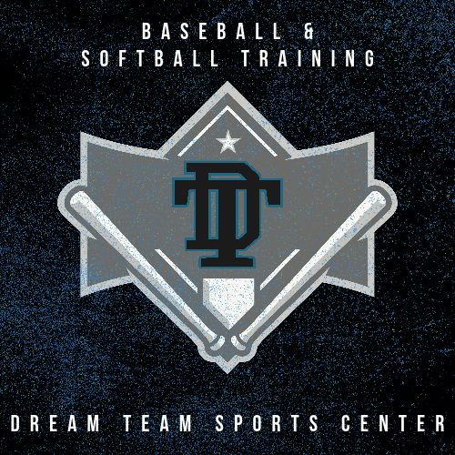 DREAM Team Sports Center Thumbnail Logo-1
