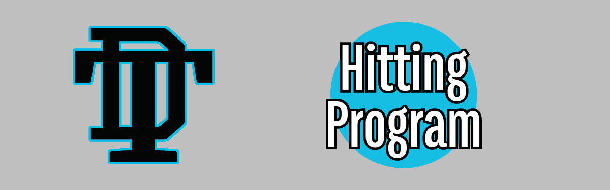 Hitting Program Hitting Program