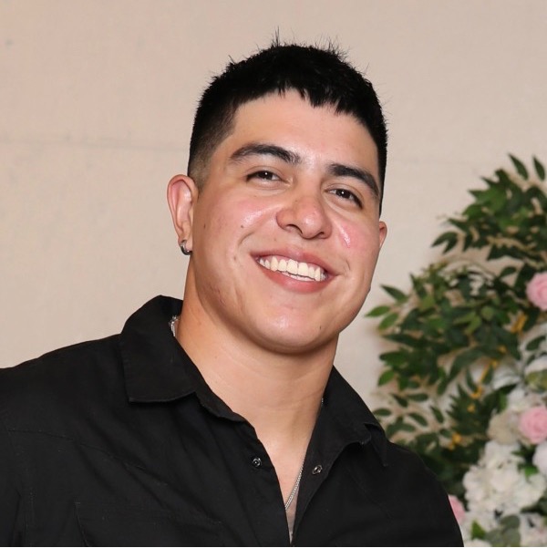 Isaiah Nunez headshot