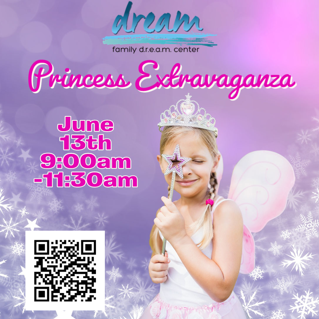 Princess Extravaganza-1