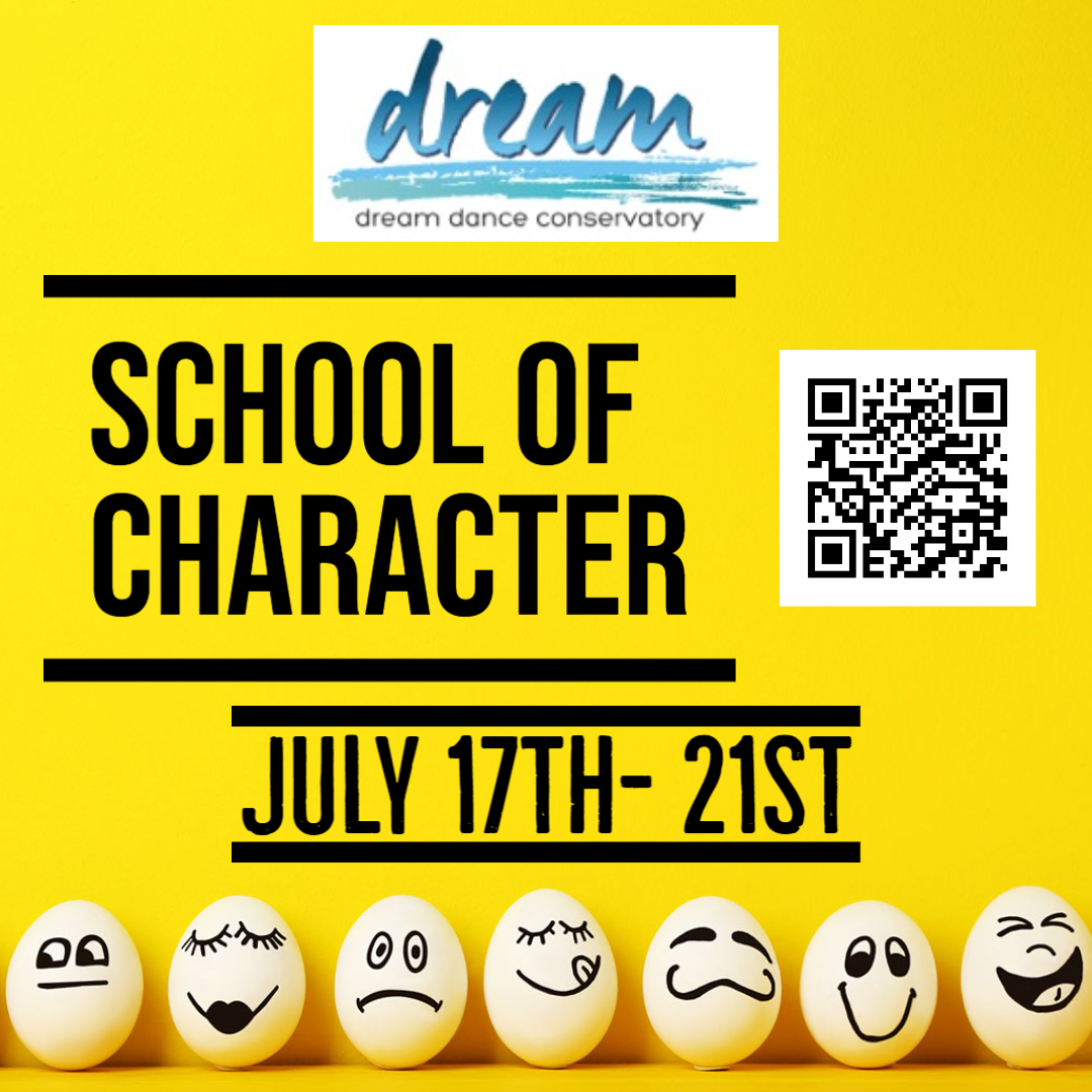 School of Character July-1