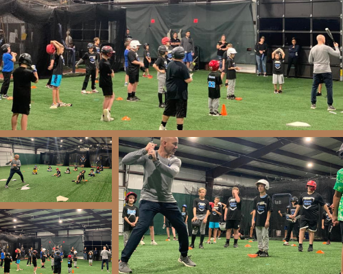 Winter Offseason Wk. 1 Winter Offseason Wk. 1