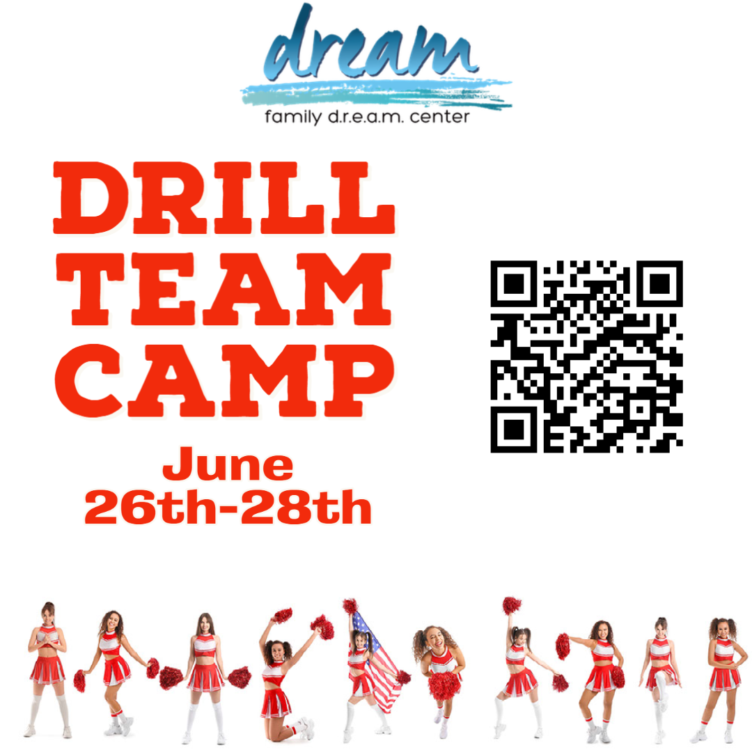 drill team camp-1